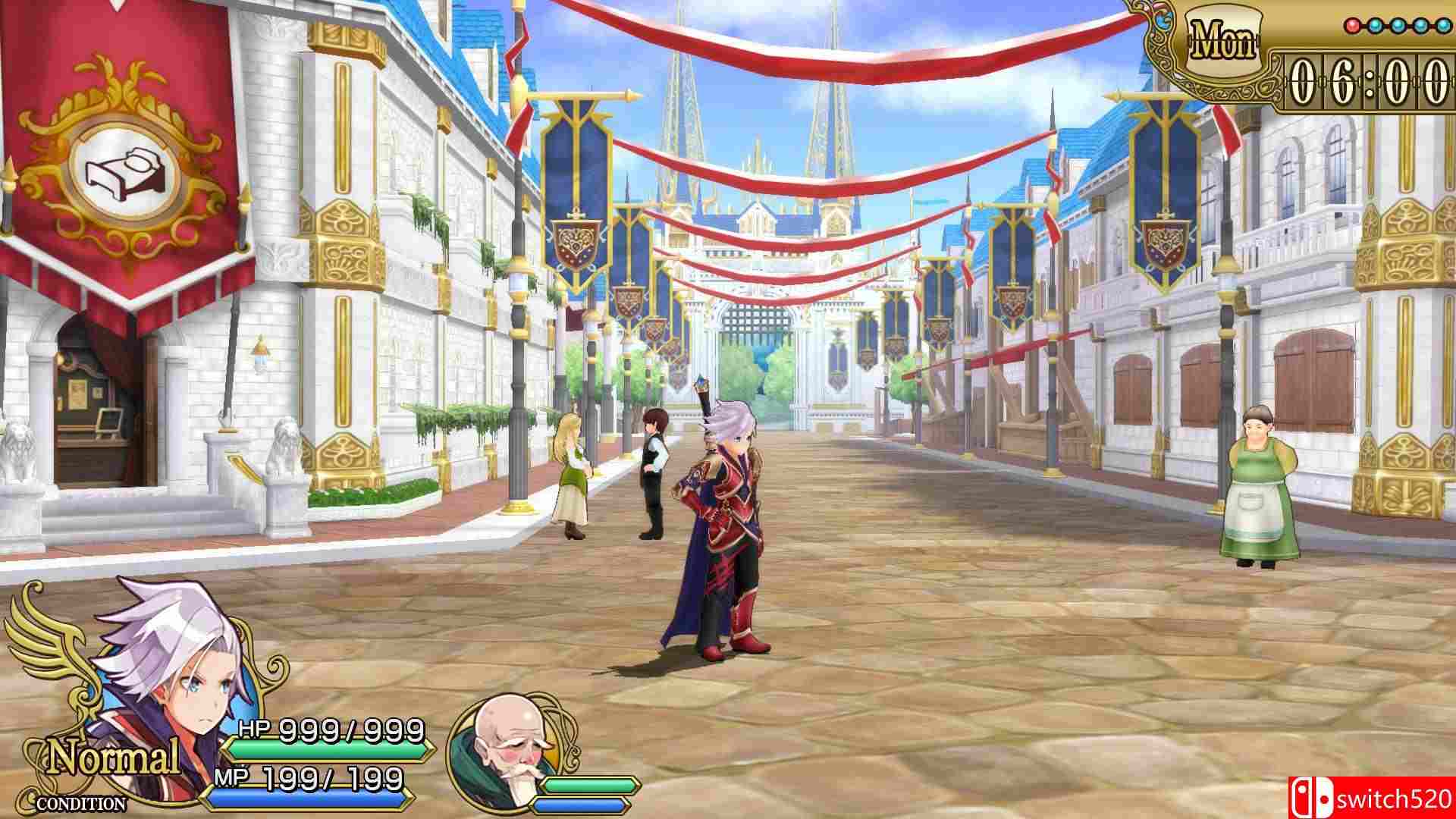 《勇者必须再死（Hero must die. again）》HOODLUM镜像版[EN/JP]_5