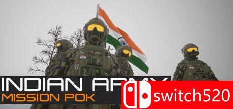 《印度军队：使命POK（Indian Army - Mission POK）》CODEX镜像版[EN]