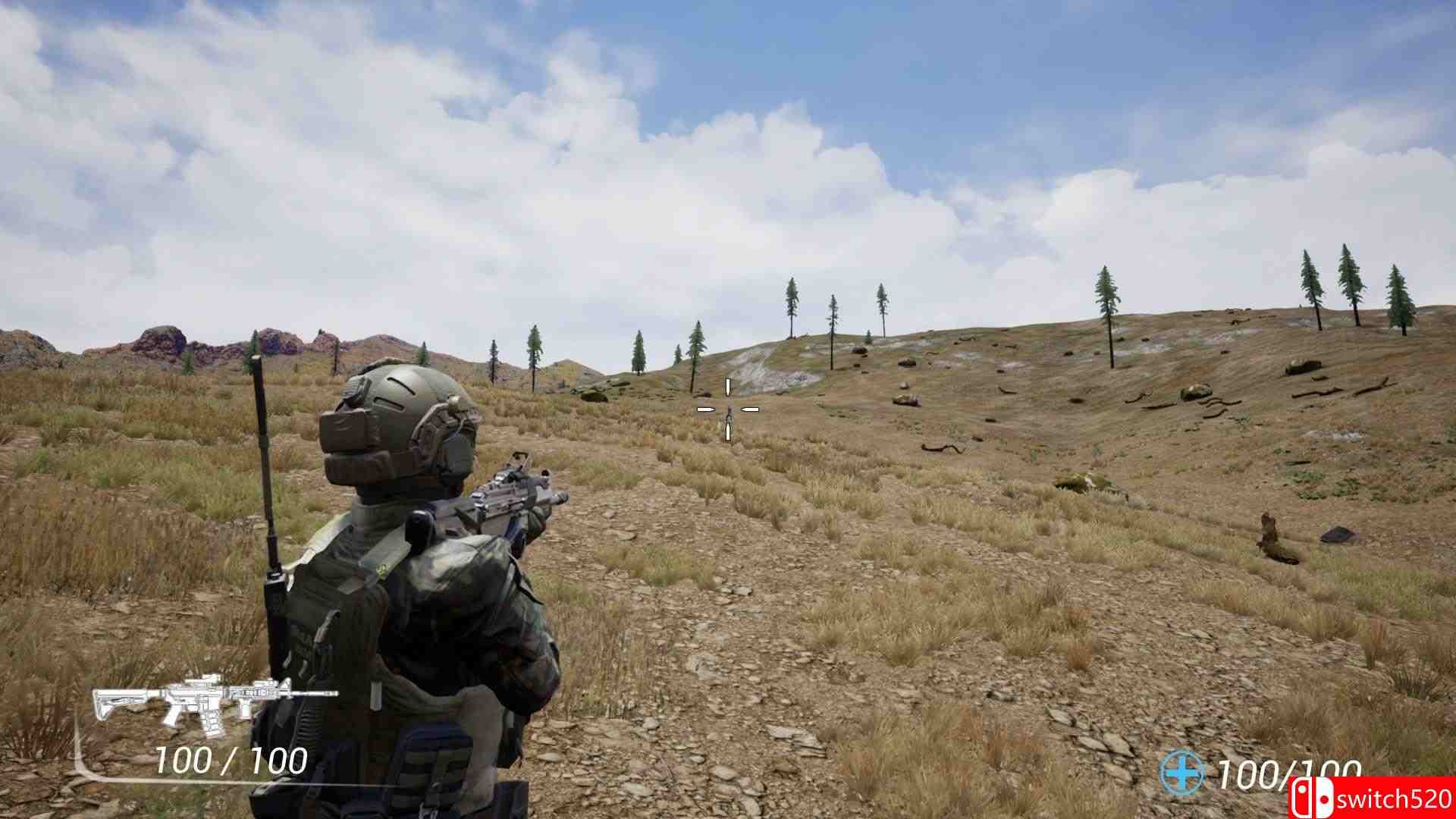 《印度军队：使命POK（Indian Army - Mission POK）》CODEX镜像版[EN]_5