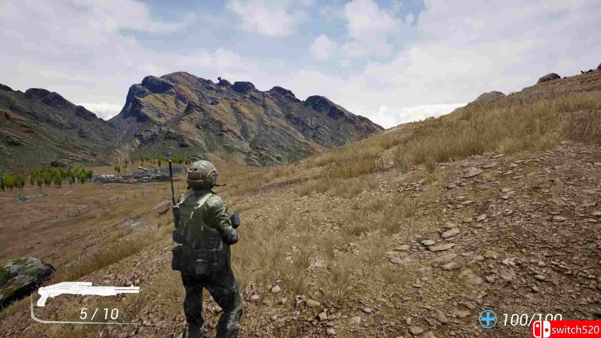 《印度军队：使命POK（Indian Army - Mission POK）》CODEX镜像版[EN]_3