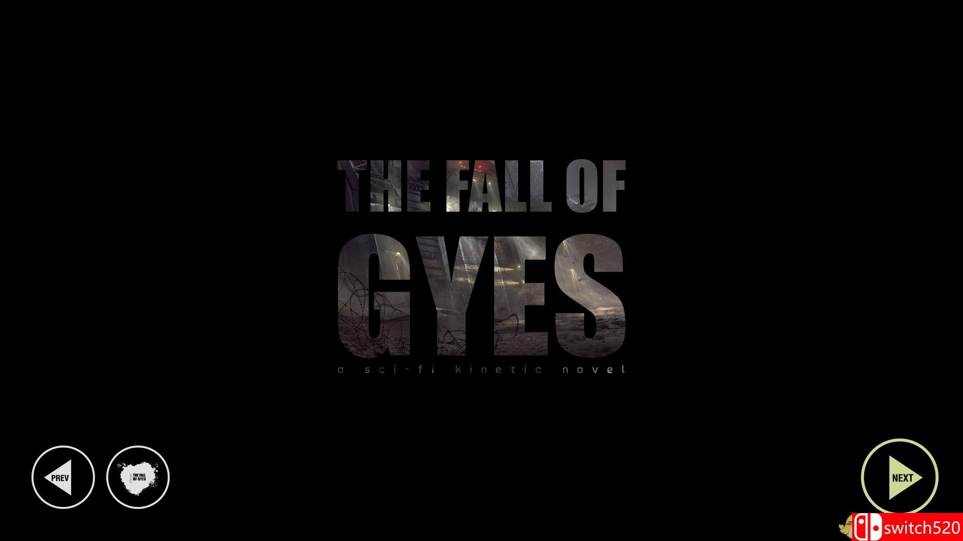 《吉斯的沦陷（Fall of Gyes）》RAZOR硬盘版[EN]_5