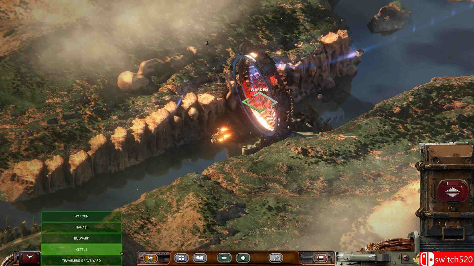 《美丽荒境（BEAUTIFUL DESOLATION）》官方中文 v1.0.7.3c Razor1911镜像版[CN/TW/EN]_5
