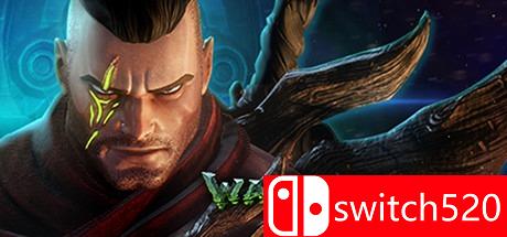 《狂战士（Warlander）》CODEX镜像版[EN]