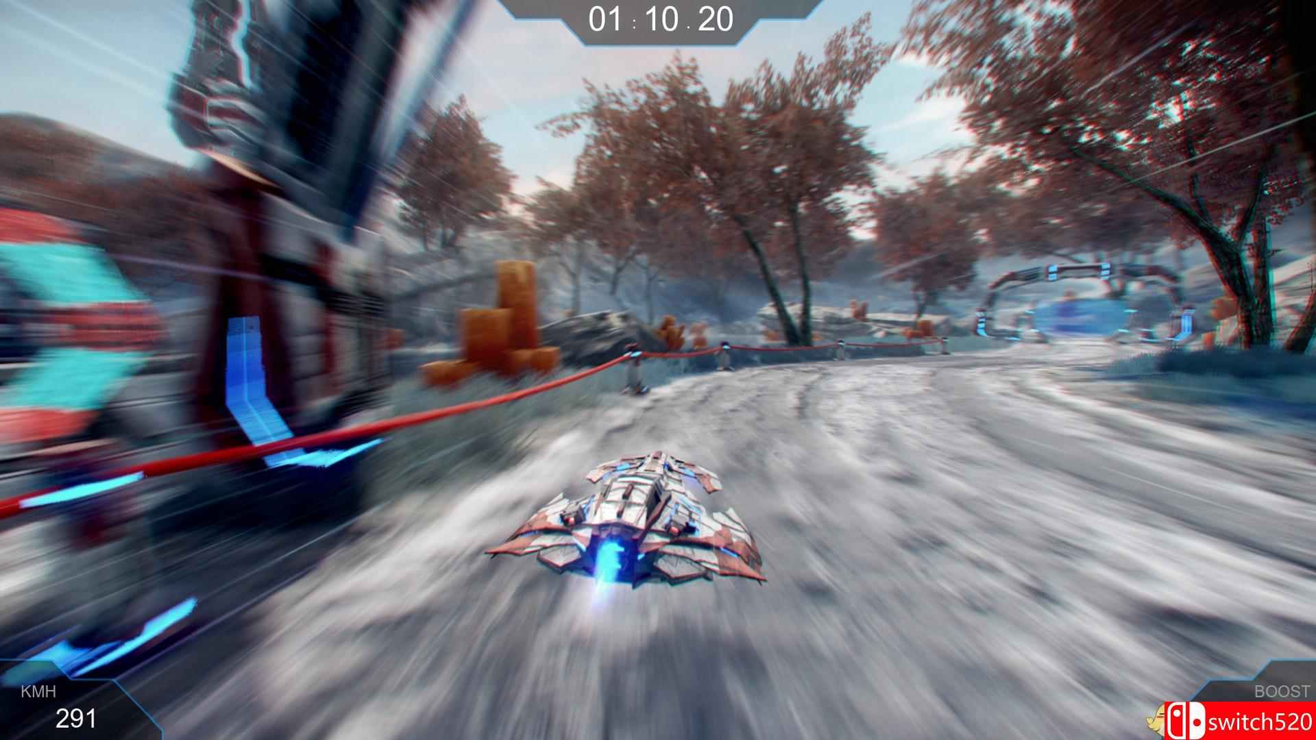 《滑翔翼赛车（Racing Glider）》CODEX镜像版[CN/EN]_4