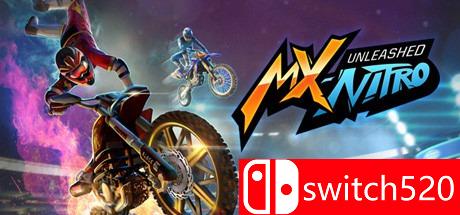 《MX Nitro: Unleashed（MX Nitro: Unleashed）》CODEX镜像版[EN]