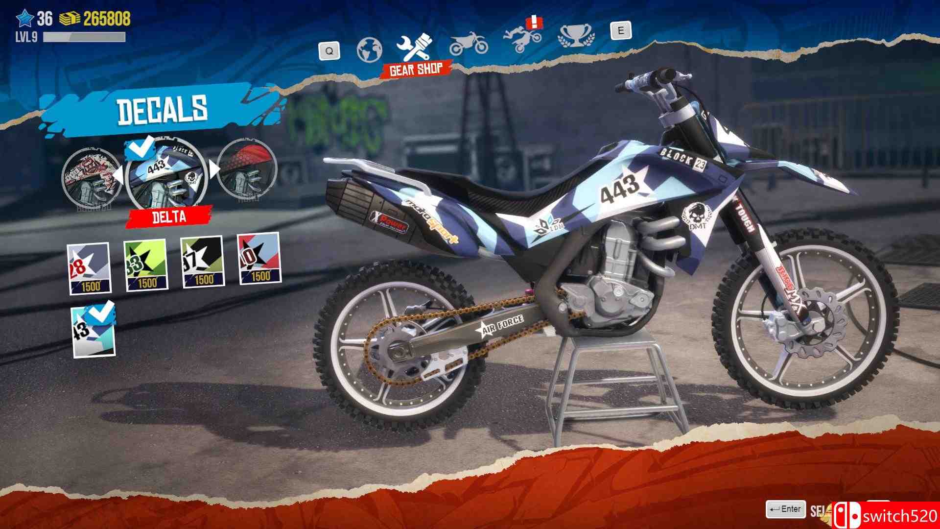 《MX Nitro: Unleashed（MX Nitro: Unleashed）》CODEX镜像版[EN]_4