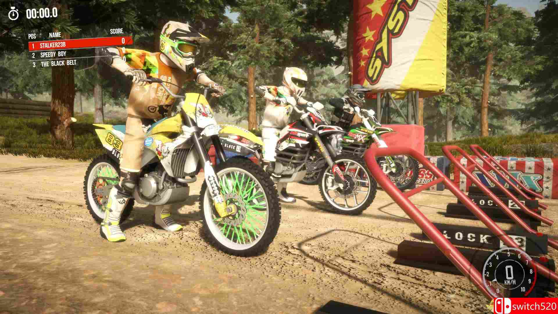 《MX Nitro: Unleashed（MX Nitro: Unleashed）》CODEX镜像版[EN]_5