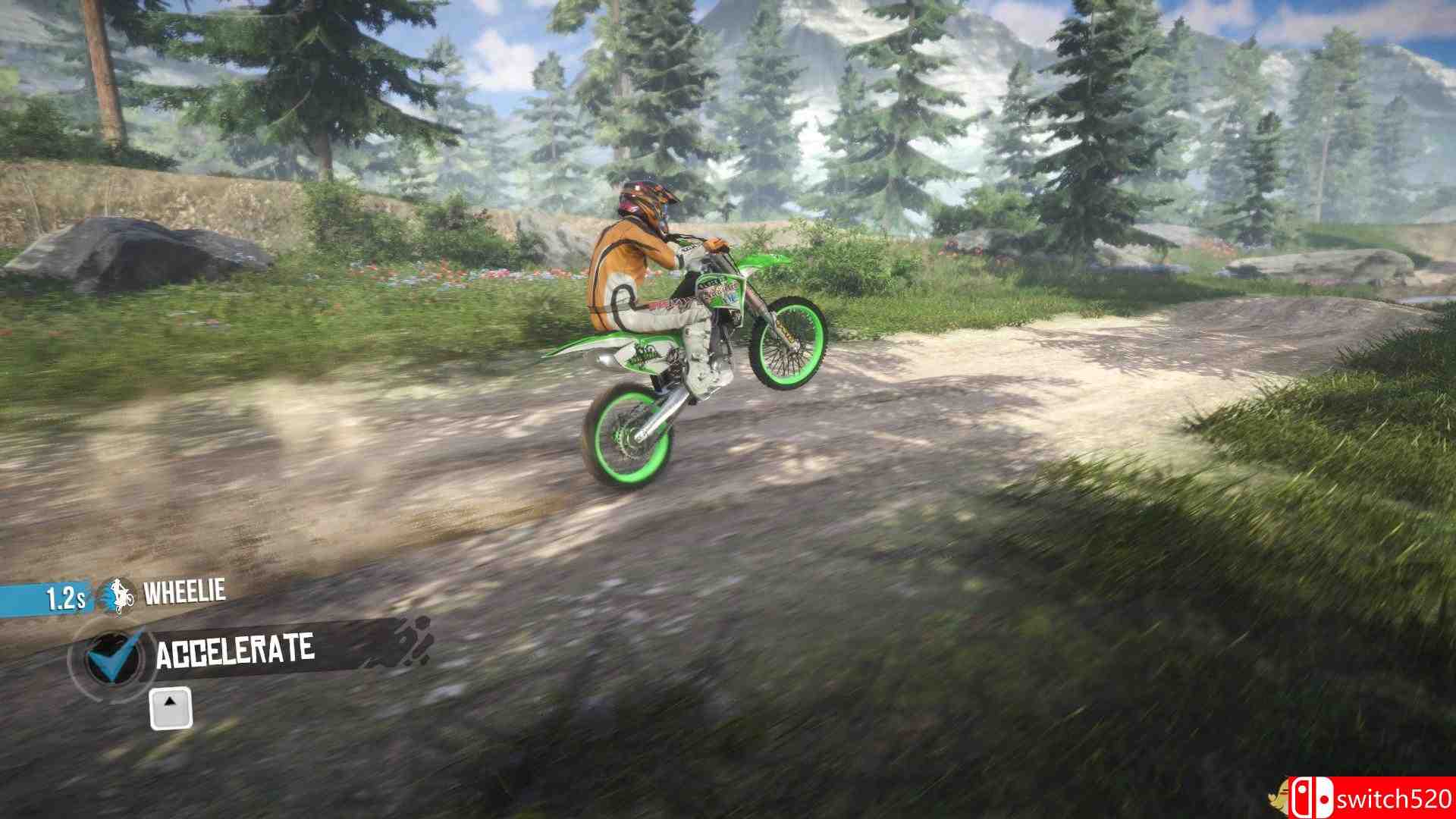《MX Nitro: Unleashed（MX Nitro: Unleashed）》CODEX镜像版[EN]_6