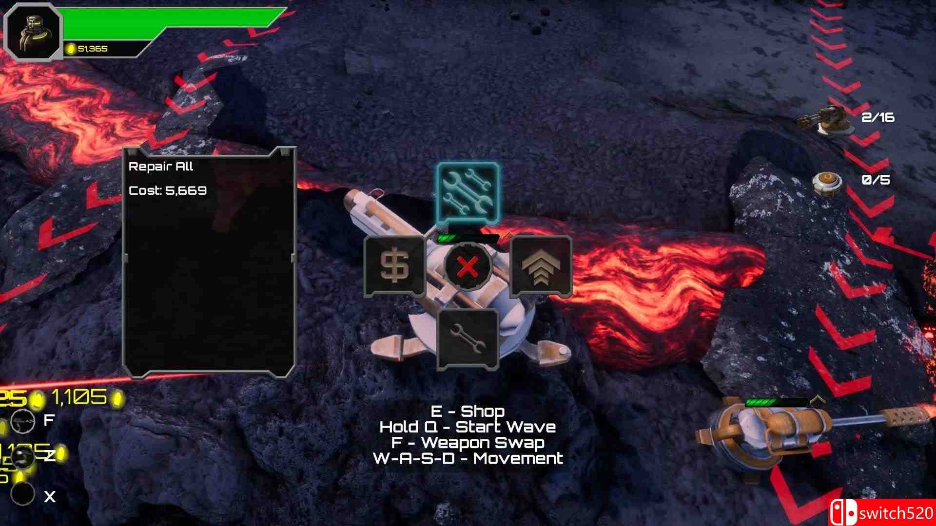 《机甲猛攻（Armoured Onslaught）》PLAZA镜像版[CN/EN]_1