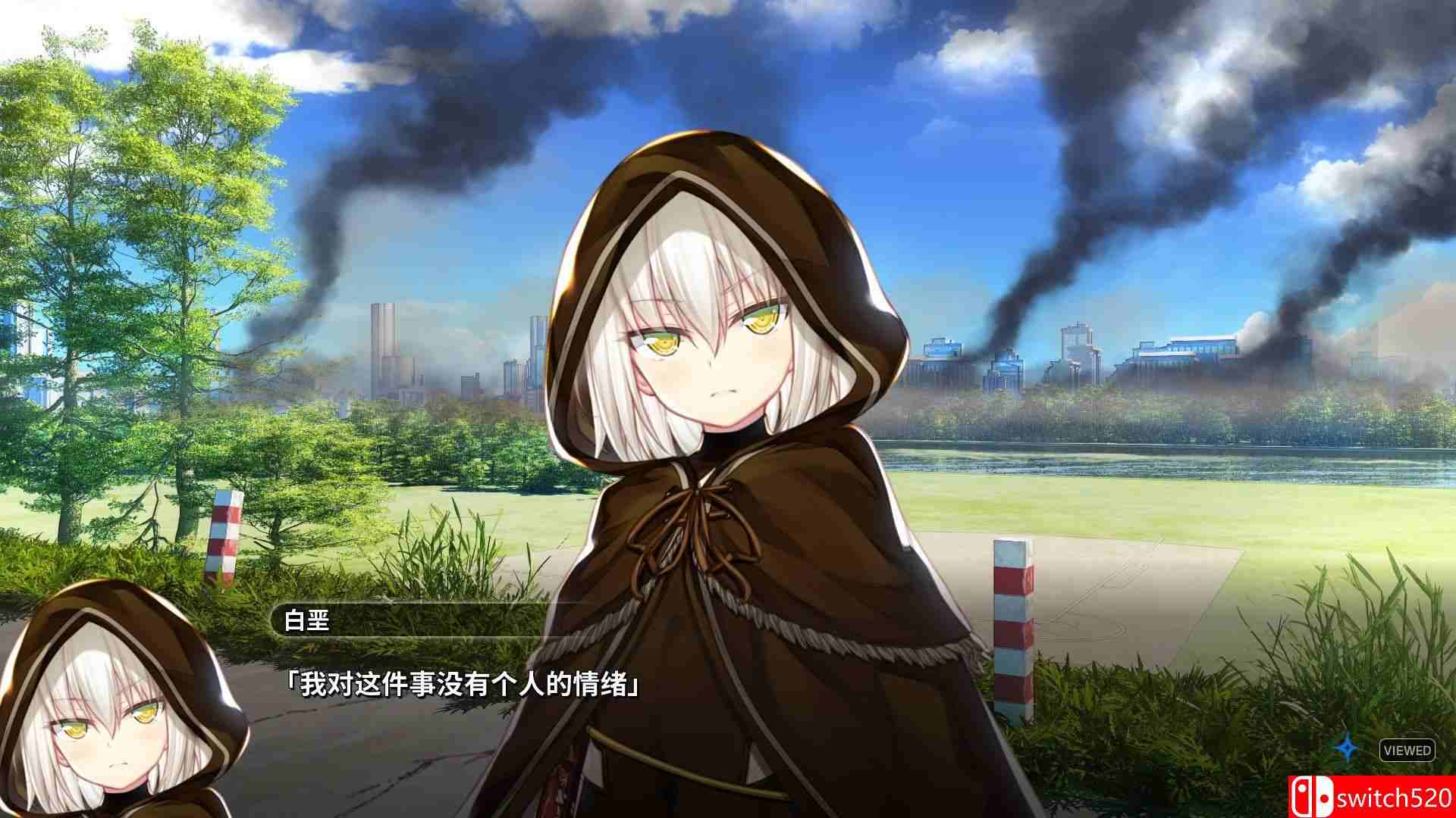 《丸子与銀河龙（Marco & The Galaxy Dragon）》CODEX镜像版[CN/TW/EN/JP]_2