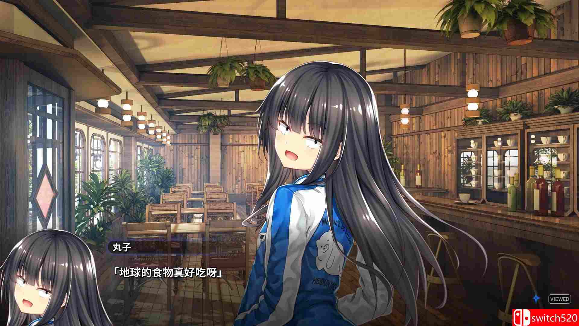 《丸子与銀河龙（Marco & The Galaxy Dragon）》CODEX镜像版[CN/TW/EN/JP]_1
