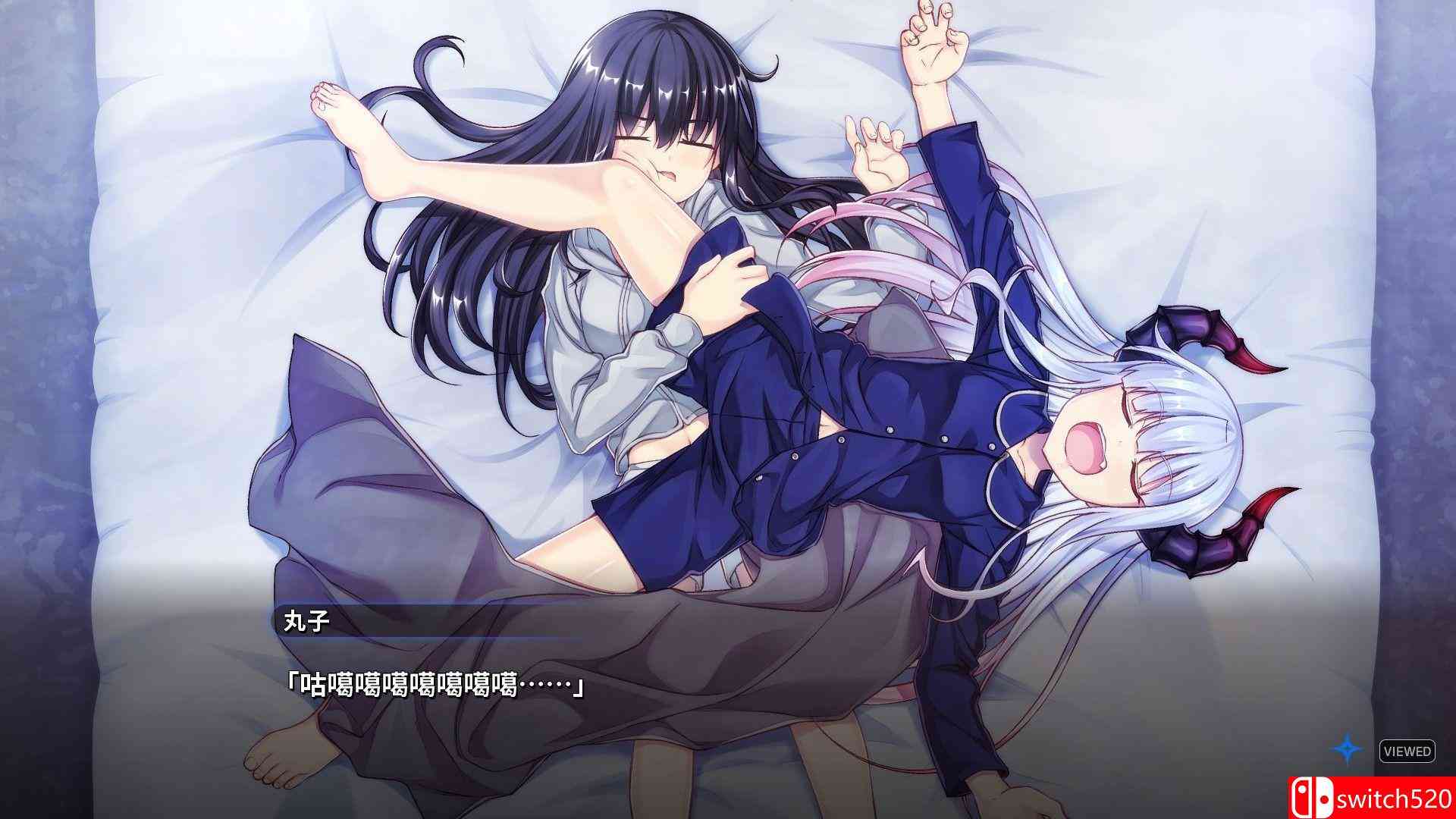 《丸子与銀河龙（Marco & The Galaxy Dragon）》CODEX镜像版[CN/TW/EN/JP]_4
