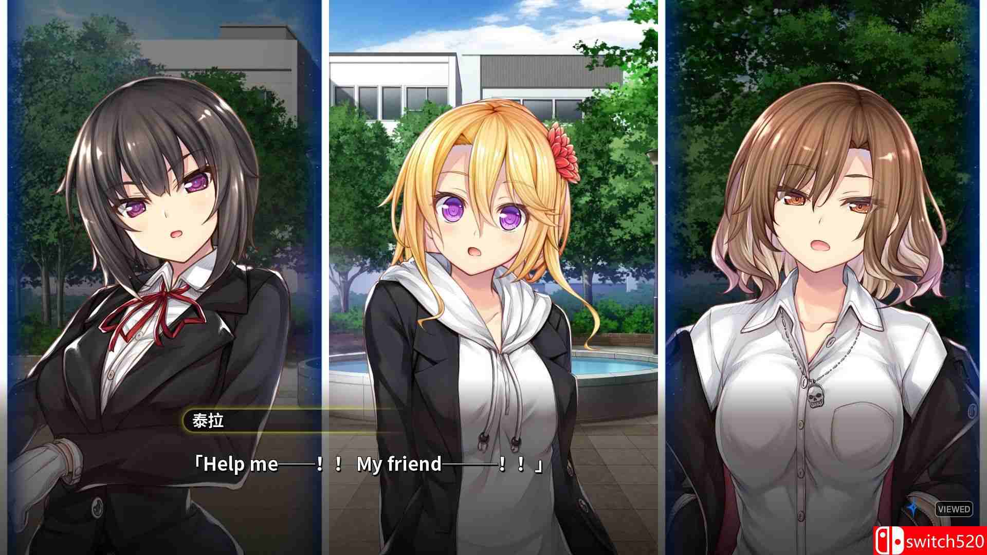 《丸子与銀河龙（Marco & The Galaxy Dragon）》CODEX镜像版[CN/TW/EN/JP]_3