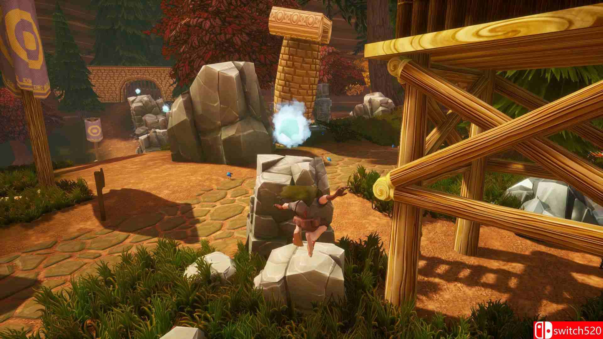 《Dwarrows（Dwarrows）》HOODLUM镜像版[EN]_5