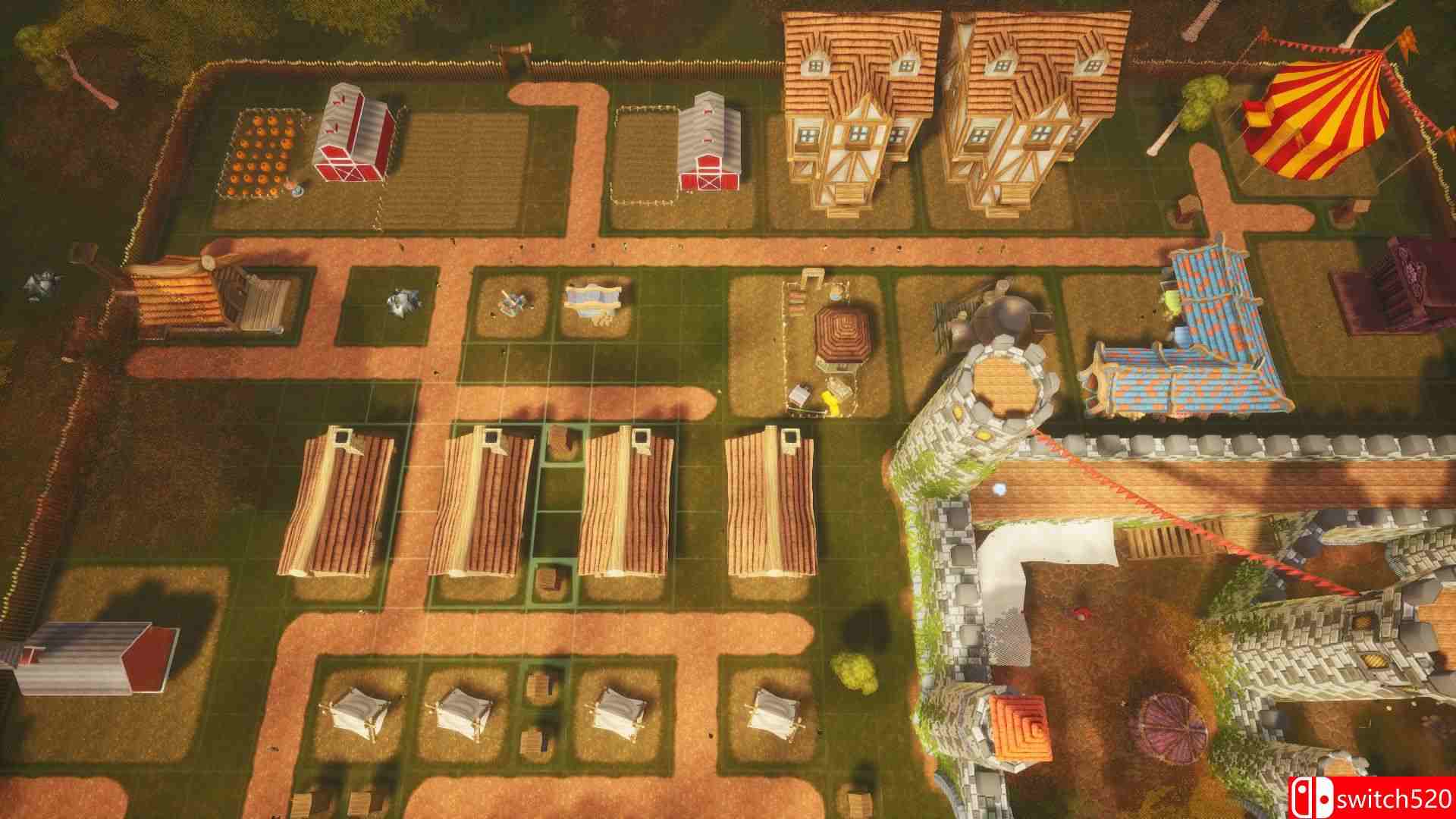 《Dwarrows（Dwarrows）》HOODLUM镜像版[EN]_3