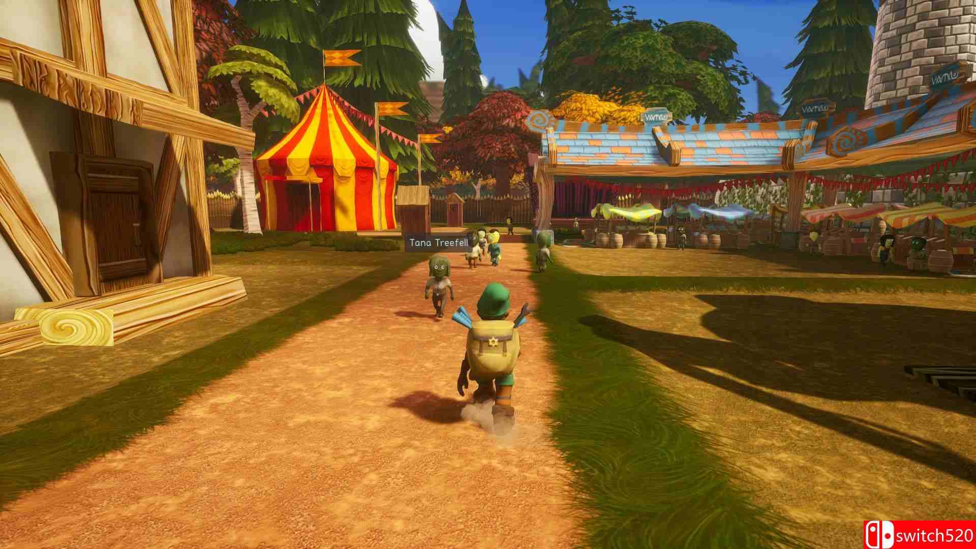 《Dwarrows（Dwarrows）》HOODLUM镜像版[EN]_4