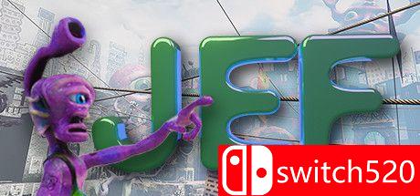 《JEF（JEF）》PLAZA镜像版[EN]