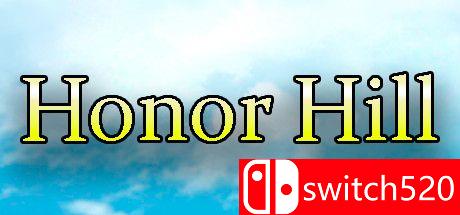 《荣誉山丘（Honor Hill）》PLAZA镜像版[EN]
