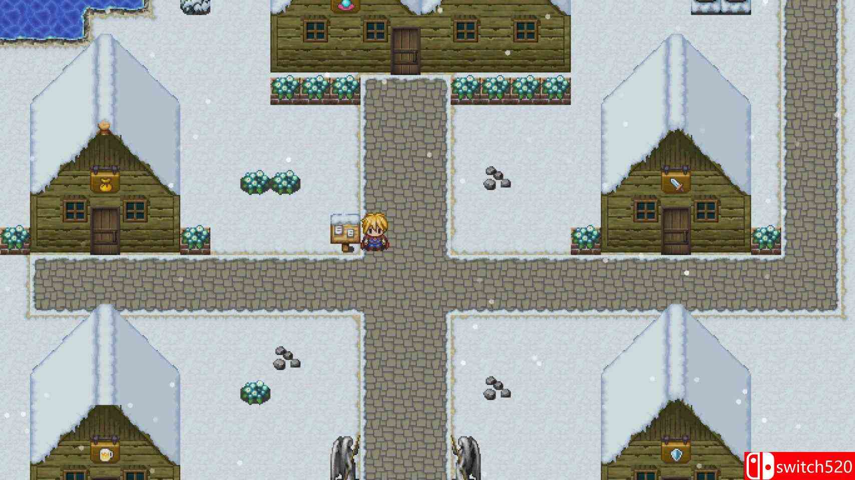 《荣誉山丘（Honor Hill）》PLAZA镜像版[EN]_5