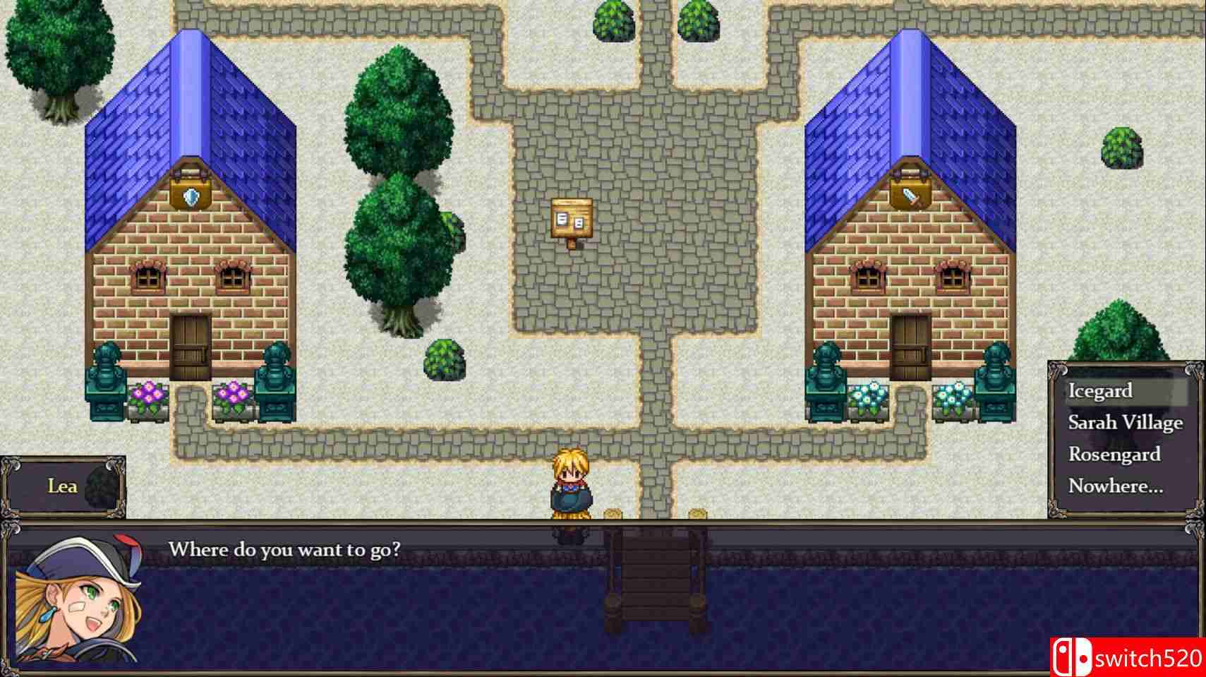 《荣誉山丘（Honor Hill）》PLAZA镜像版[EN]_2
