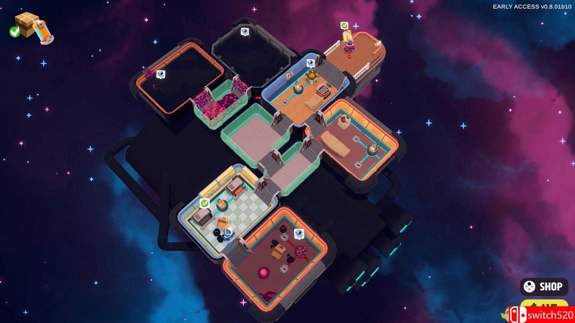 《太空乱游（Out of Space）》SiMPLEX硬盘版[CN/EN]_5