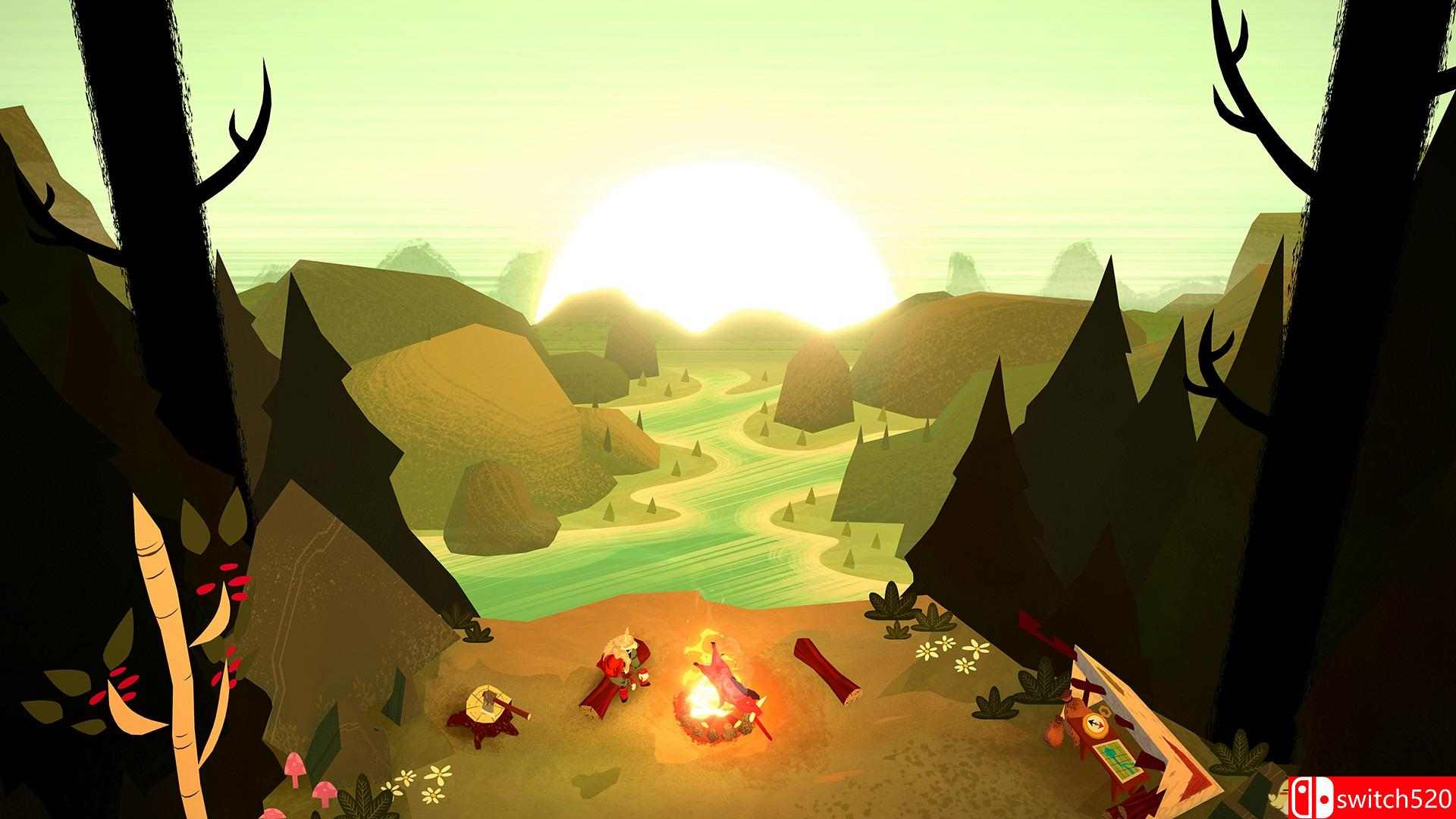 《血根（Bloodroots）》CODEX镜像版[CN/EN]_4