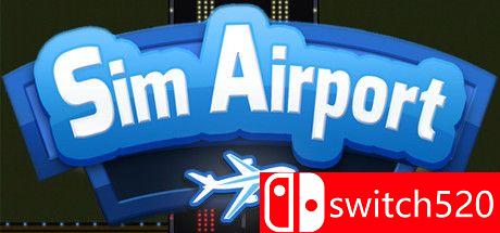 《模拟机场（SimAirport）》PLAZA镜像版[CN/EN]