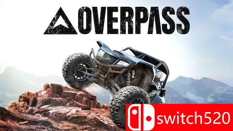 《OVERPASS（OVERPASS）》豪华版 CODEX镜像版[CN/TW/EN][更新修正未加密补丁]