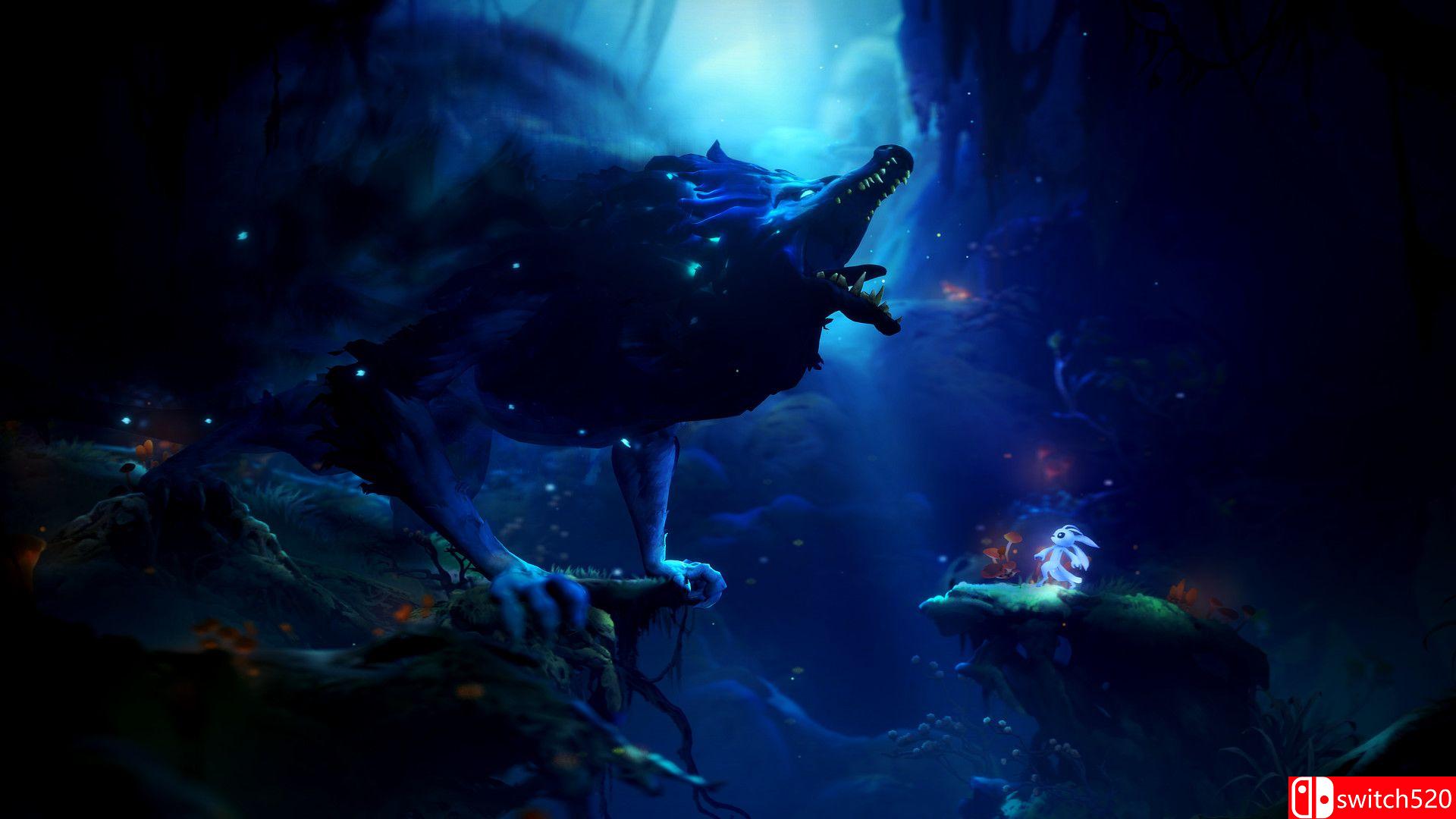 《奥日与鬼火意志（Ori and the Will of the Wisps）》Steam版 官方中文 免安装未加密版[CN/EN/JP]_2