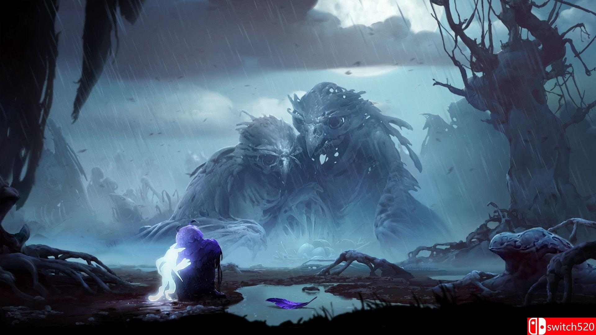 《奥日与鬼火意志（Ori and the Will of the Wisps）》Steam版 官方中文 免安装未加密版[CN/EN/JP]_5