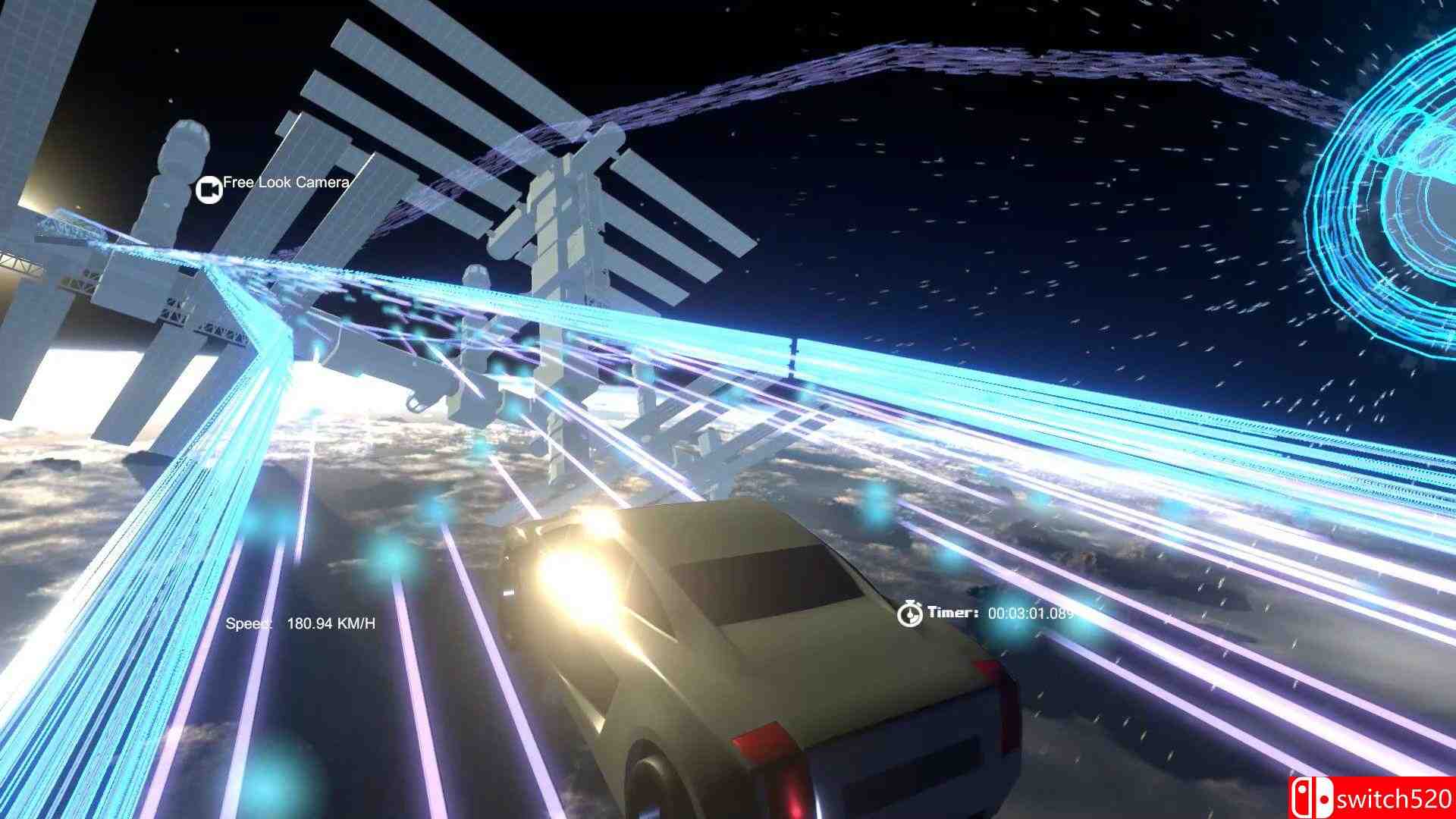 《向前行驶（Drive Forward）》DARKSiDERS镜像版[EN]_5