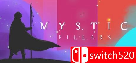 《秘境之柱（Mystic Pillars: A Story-Based Puzzle Game）》CODEX镜像版[CN/TW/EN]