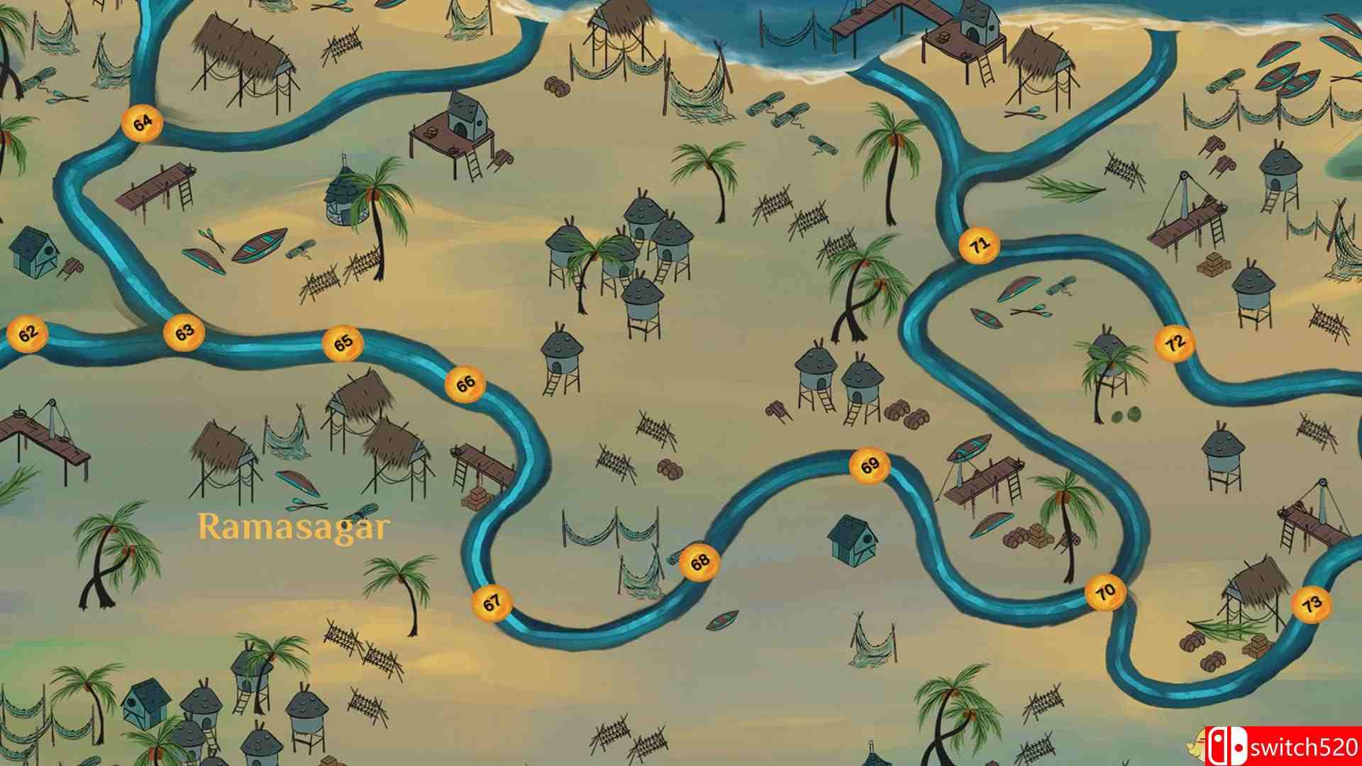 《秘境之柱（Mystic Pillars: A Story-Based Puzzle Game）》CODEX镜像版[CN/TW/EN]_5