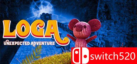《洛加：意外的冒险（LOGA: Unexpected Adventure）》PLAZA镜像版[EN]
