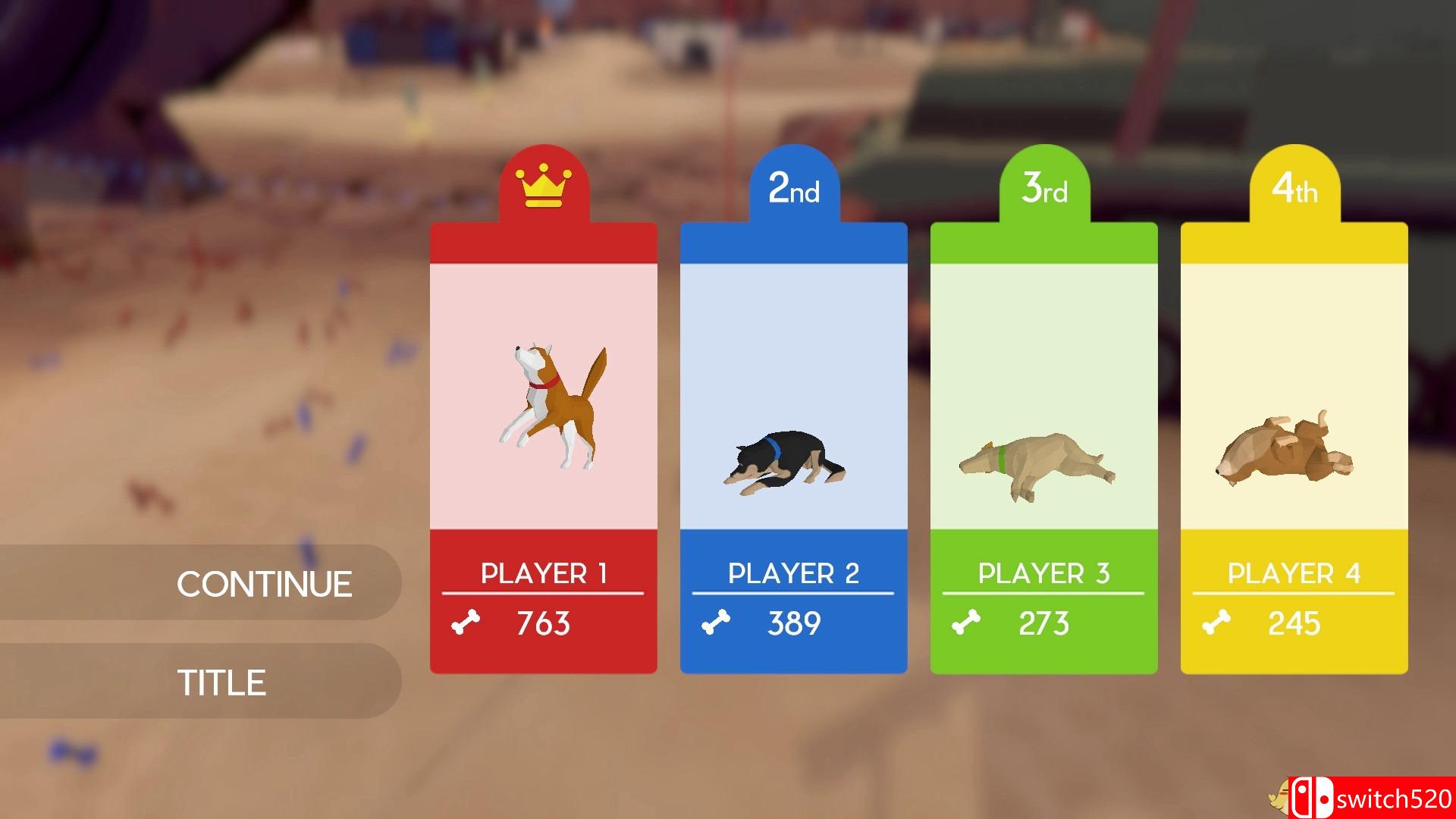 《狗遛人模拟器（PLAY DOG PLAY TAG）》SiMPLEX硬盘版[EN]_6