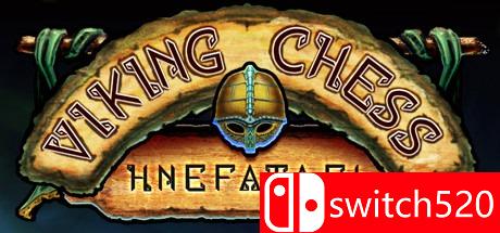 《维京象棋（Viking Chess: Hnefatafl）》SiMPLEX硬盘版[EN]