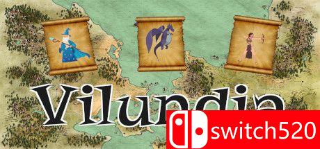 《Vilundia（Vilundia）》DARKZER0硬盘版[EN]