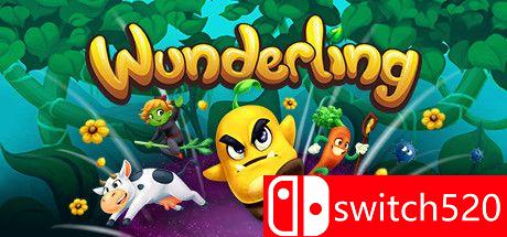 《Wunderling（Wunderling）》DARKZER0硬盘版[EN]
