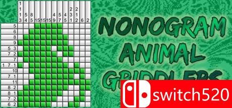 《动物逻辑拼图（Nonogram Animal Griddlers）》RAZOR硬盘版[EN]
