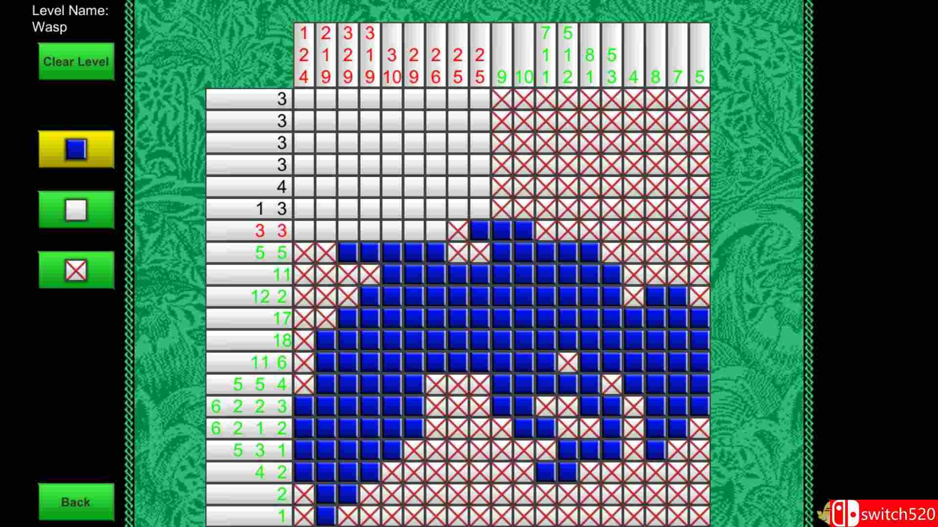 《动物逻辑拼图（Nonogram Animal Griddlers）》RAZOR硬盘版[EN]_3