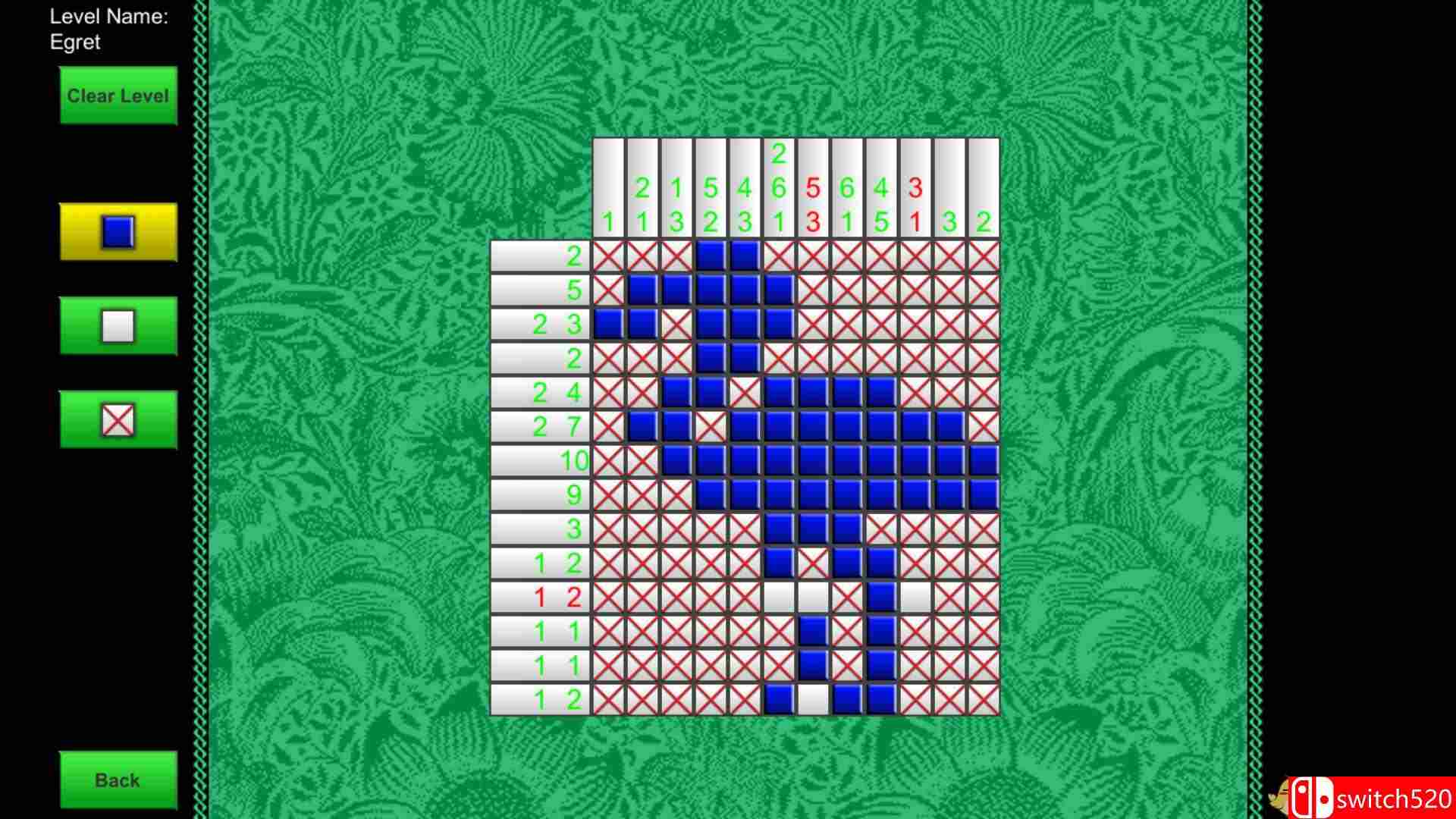 《动物逻辑拼图（Nonogram Animal Griddlers）》RAZOR硬盘版[EN]_6