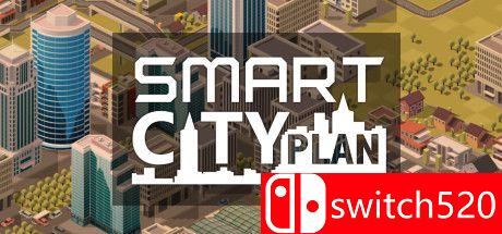 《智能城市规划（Smart City Plan）》DARKZER0硬盘版[EN]