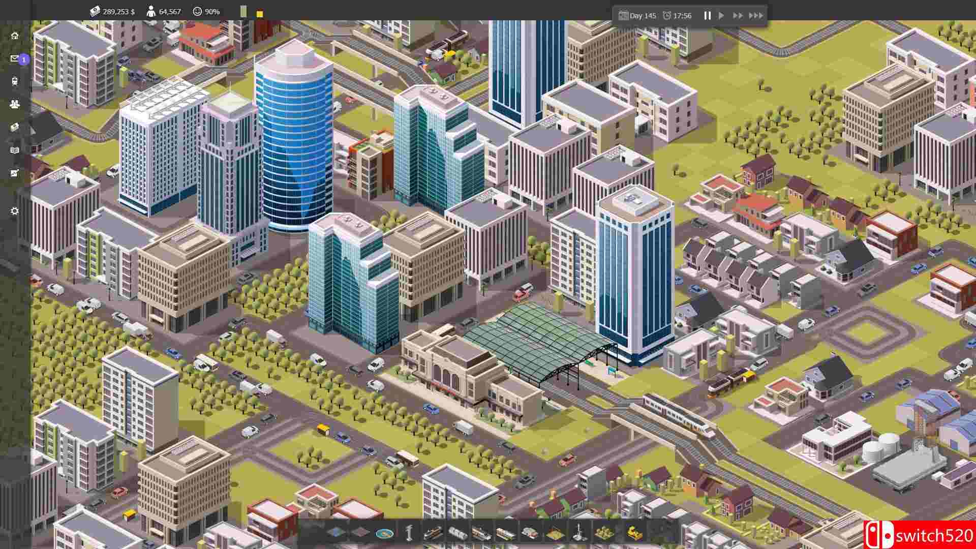《智能城市规划（Smart City Plan）》DARKZER0硬盘版[EN]_1