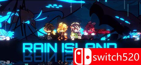 《雨岛（Rain Island）》DARKZER0硬盘版[EN]