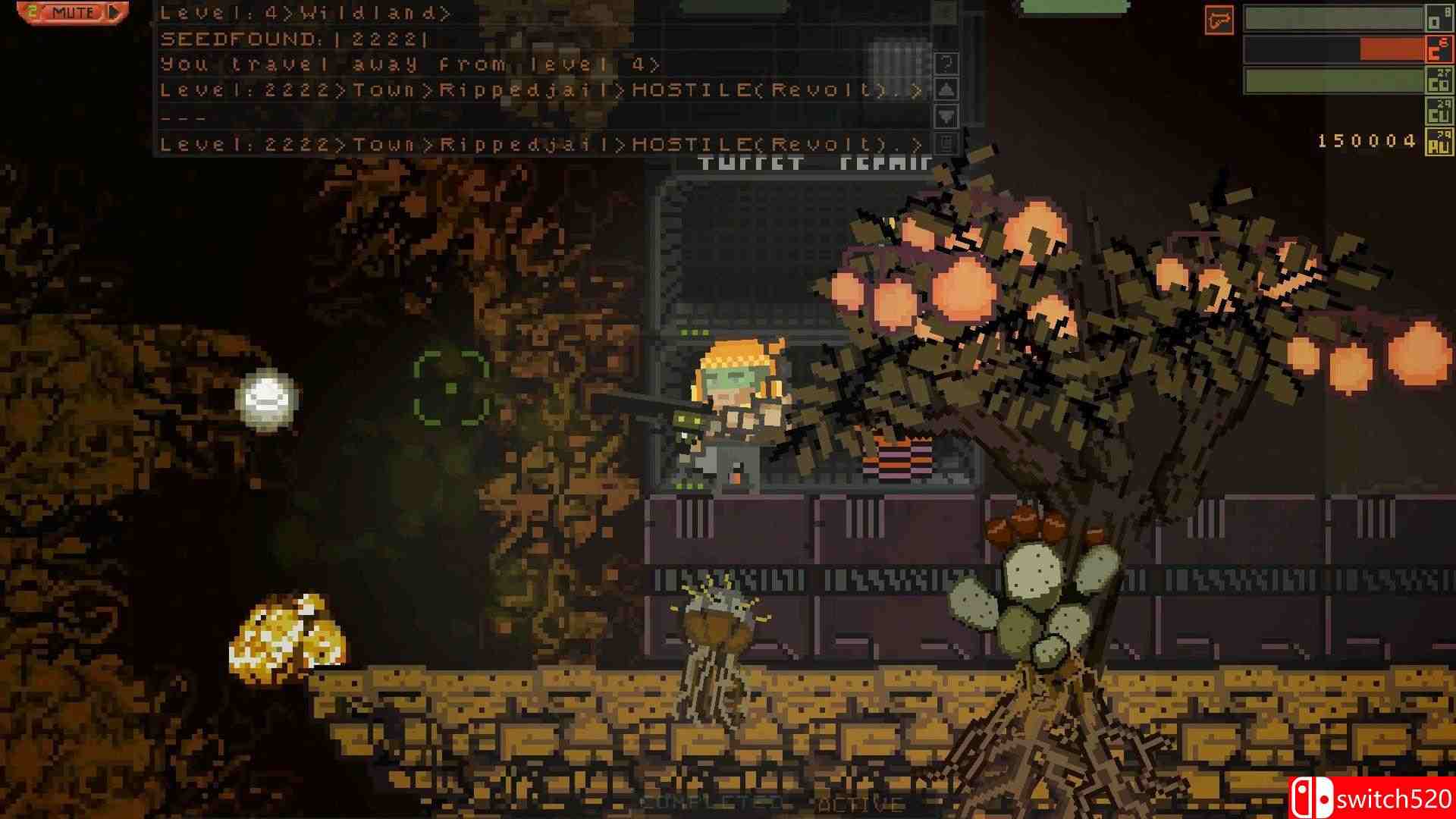 《XYLITH：水深火热的星球（XYLITH - Hostile Planet）》DARKZER0硬盘版[EN]_2
