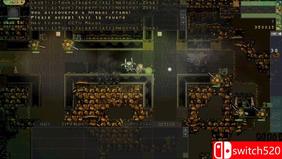 《XYLITH：水深火热的星球（XYLITH - Hostile Planet）》DARKZER0硬盘版[EN]_4