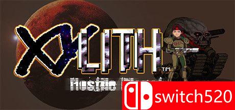 《XYLITH：水深火热的星球（XYLITH - Hostile Planet）》DARKZER0硬盘版[EN]