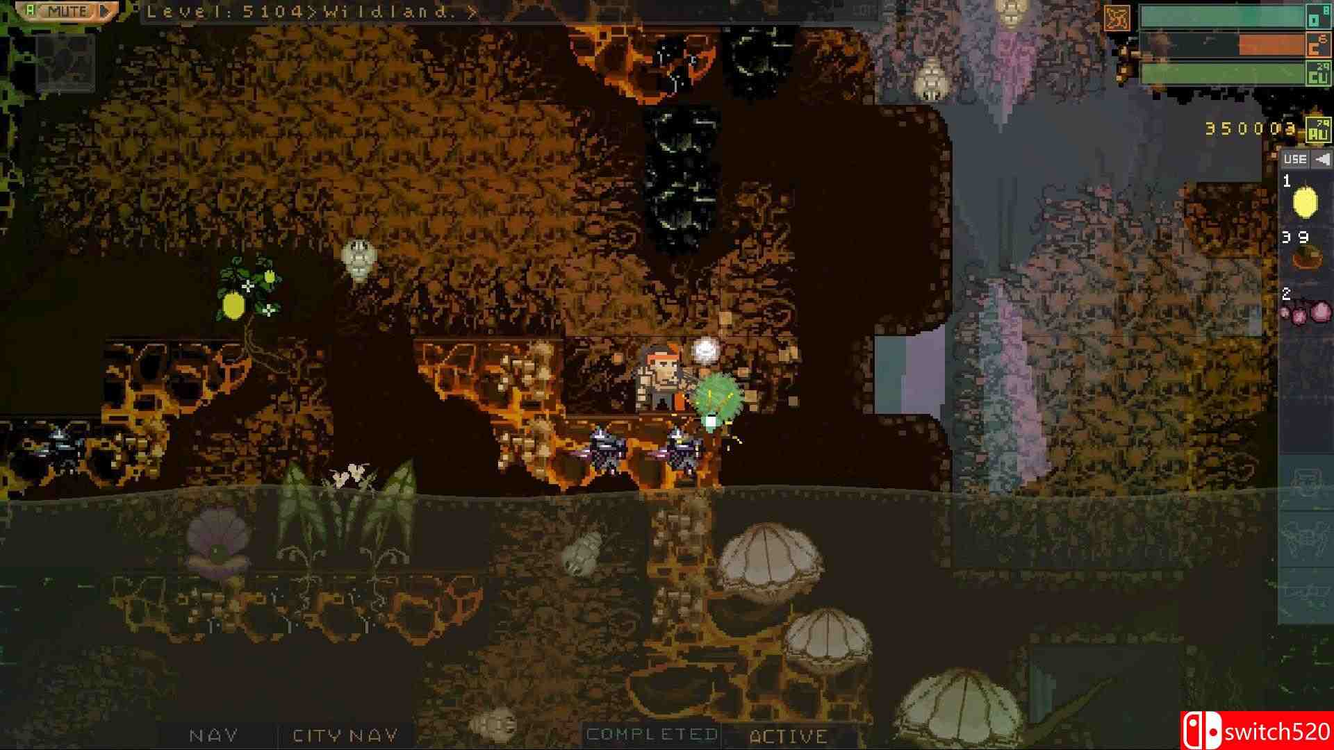 《XYLITH：水深火热的星球（XYLITH - Hostile Planet）》DARKZER0硬盘版[EN]_5