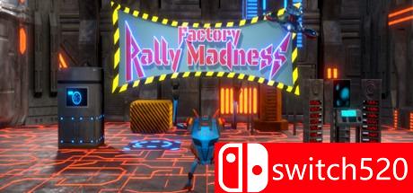 《工厂集会疯狂（Factory Rally Madness）》DARKSiDERS镜像版[EN]