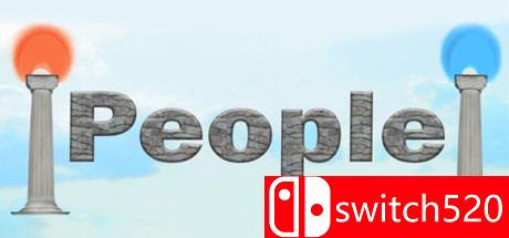 《人民（People）》PLAZA镜像版[CN/TW/EN]